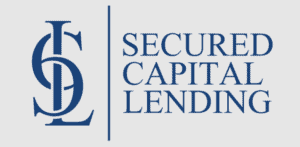 secured capital lending logo