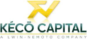 KECO Capital, LLC logo