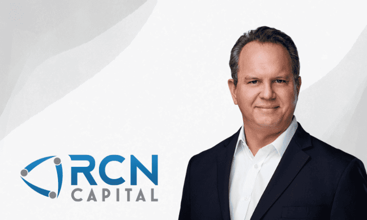 Marc Heenan RCN Capital